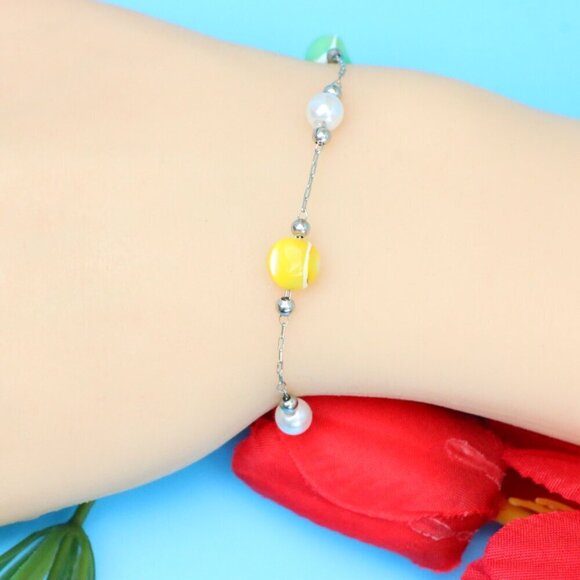 "Chic & Stylish Bracelet – A Thoughtful Gift for Women and Girls, DYC1356 - Picture 6 of 10